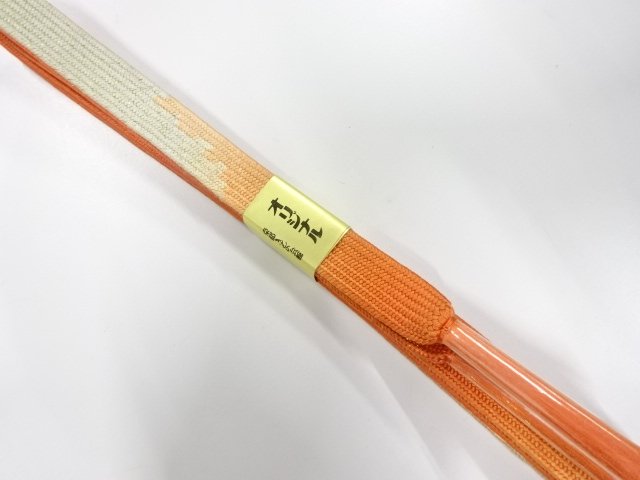 SILK Hand Braided Obijime